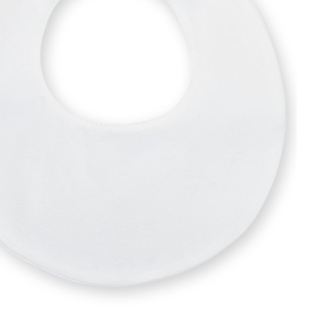 Linen Bib