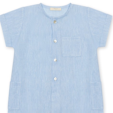 Ranita Linen