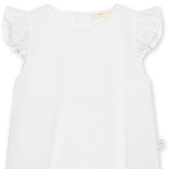 Barboteuse Linen