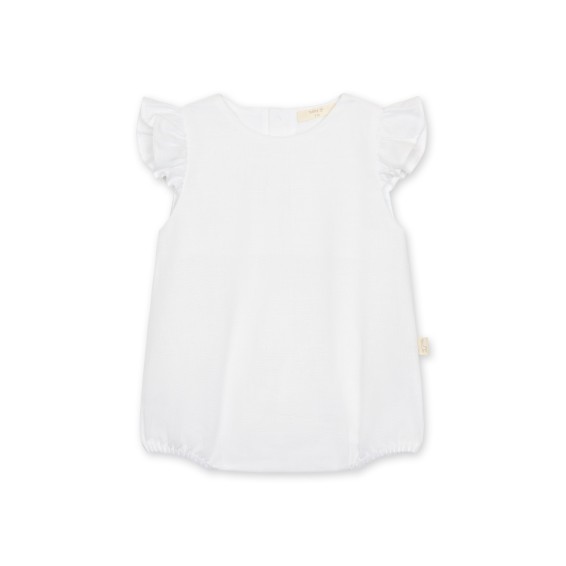 Barboteuse Linen