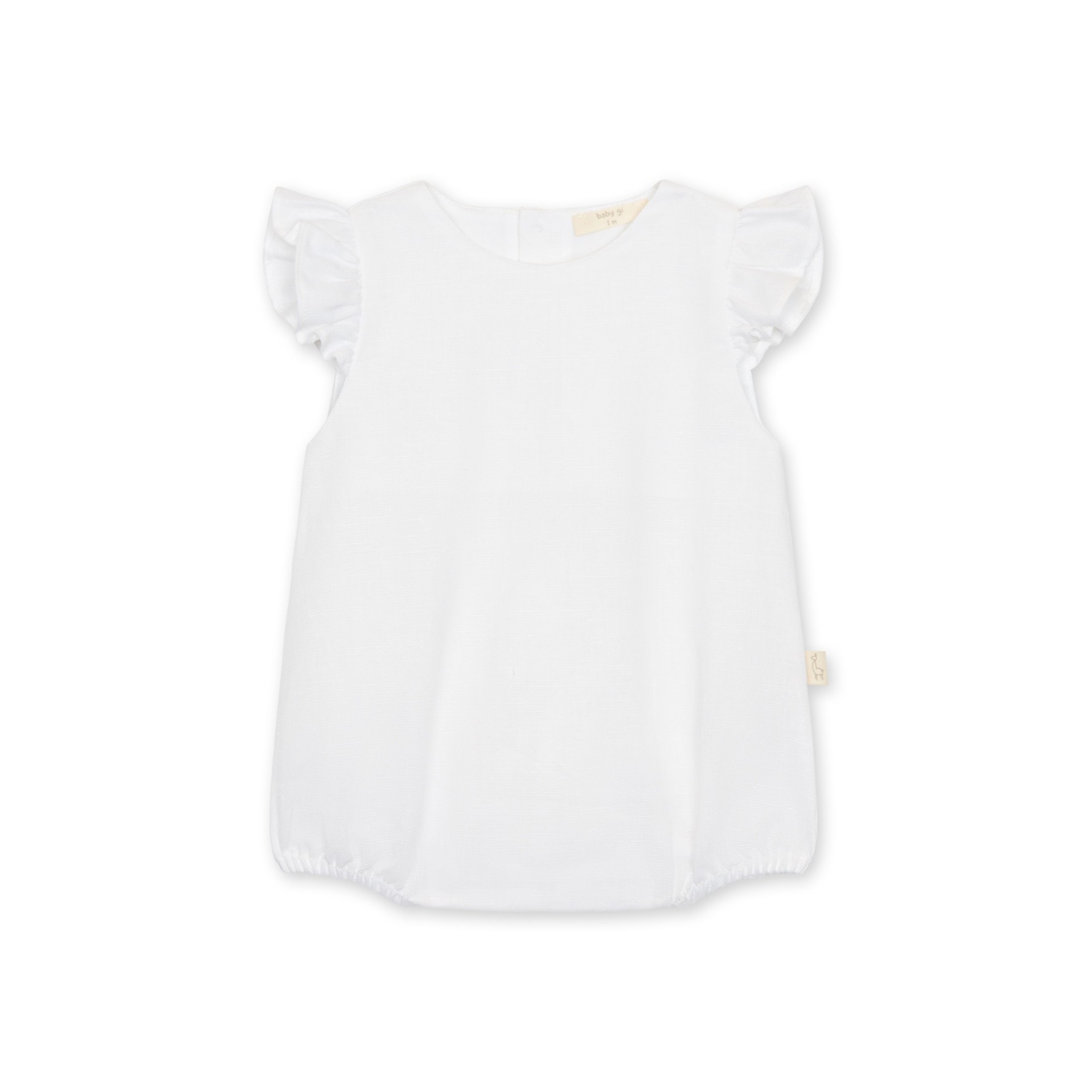 Barboteuse Linen