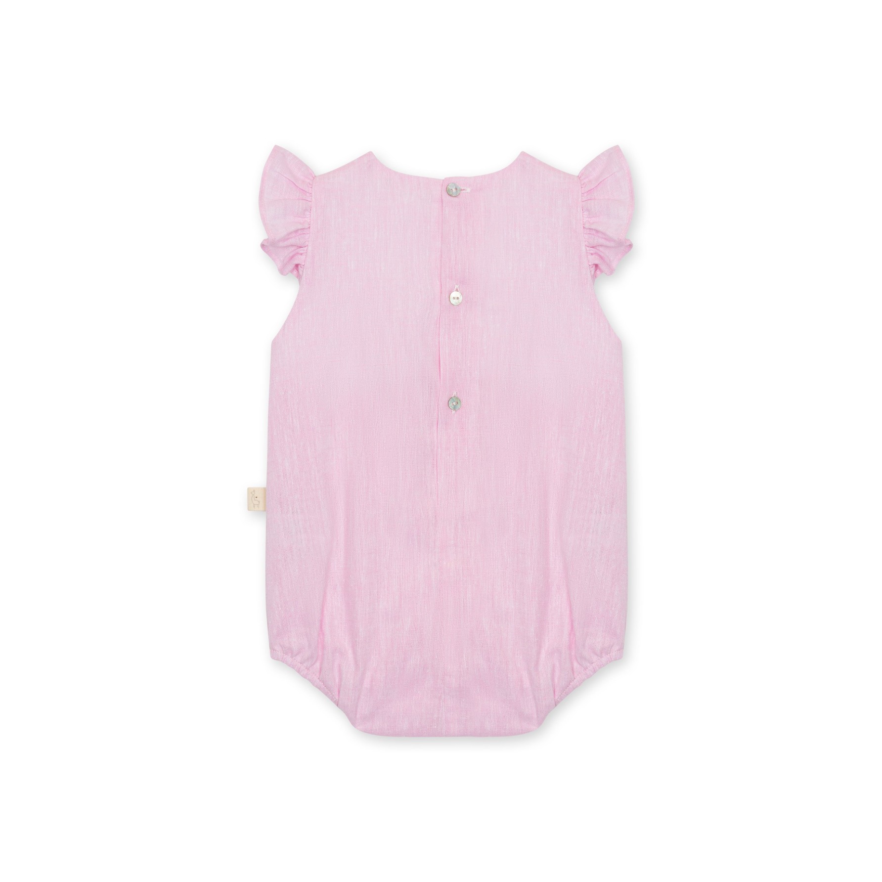 Barboteuse Linen