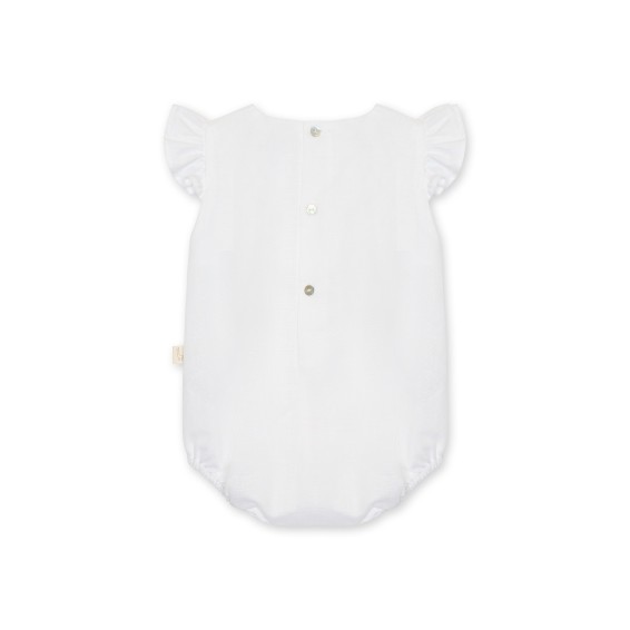 Barboteuse Linen