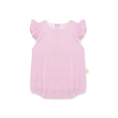 Barboteuse Linen - Image product