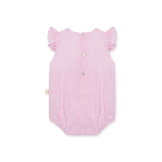 Barboteuse Linen