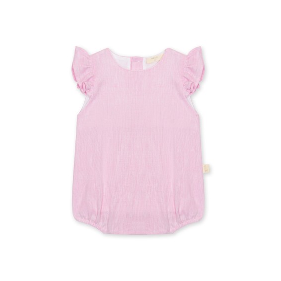 Barboteuse Linen