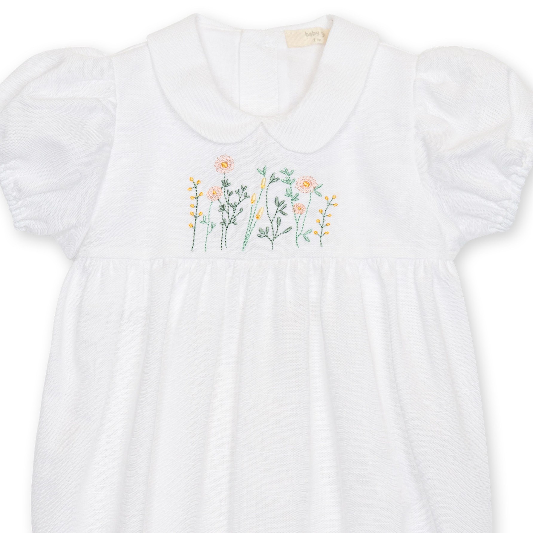 Ranita Linen