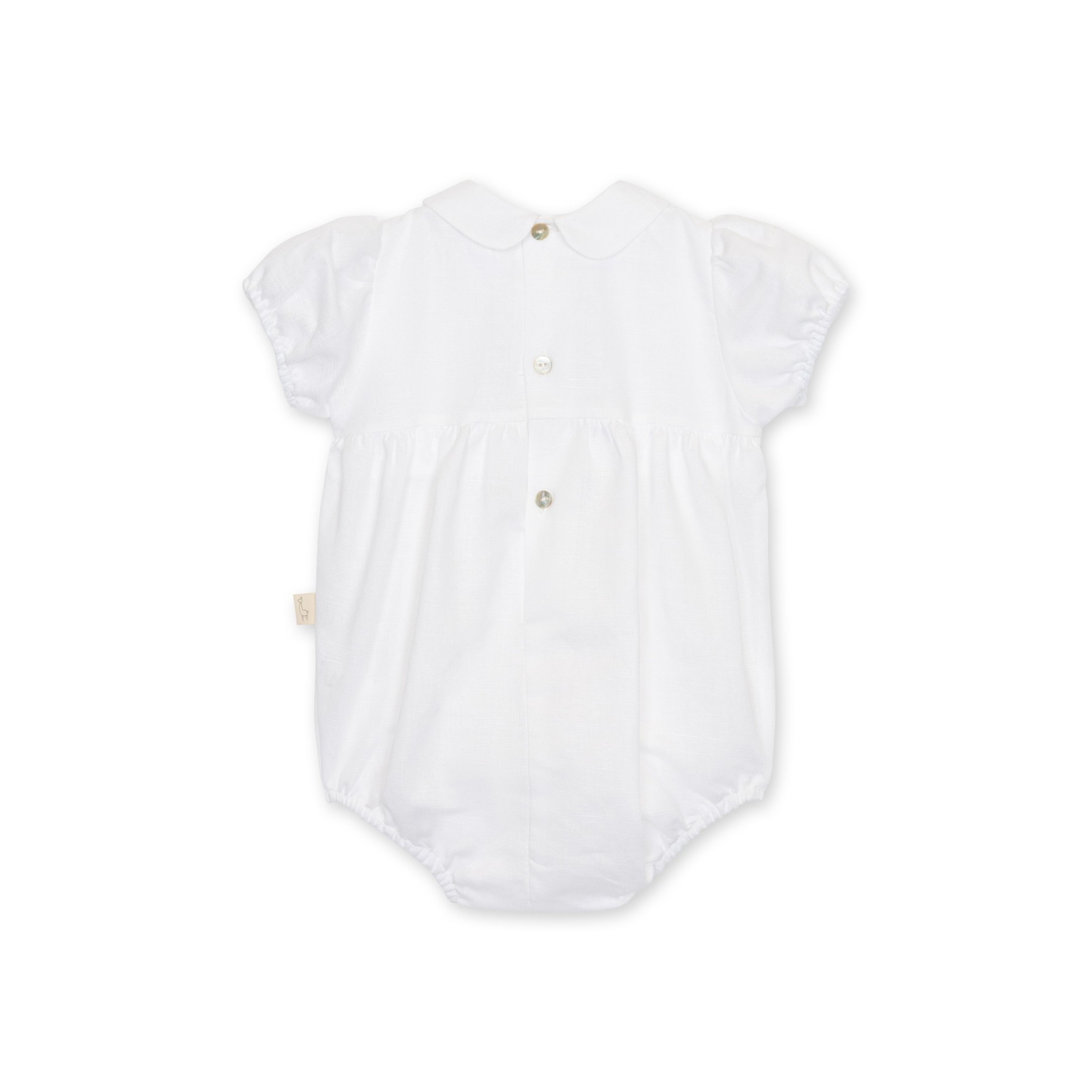 Ranita Linen