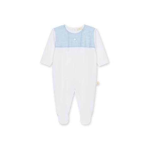 Pijama Linen - Image product