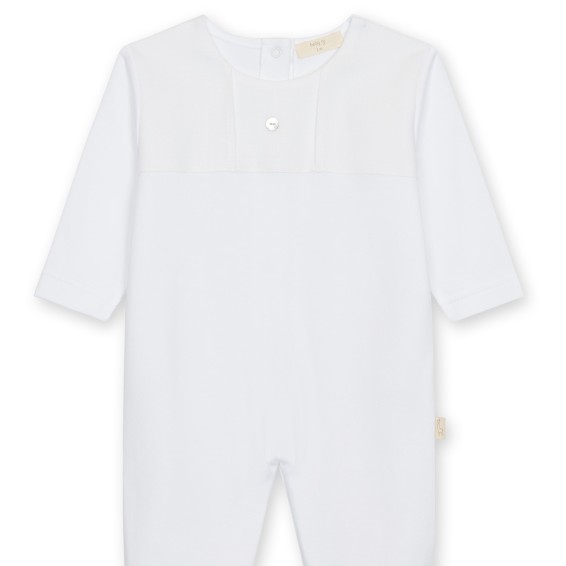 Pijama Linen