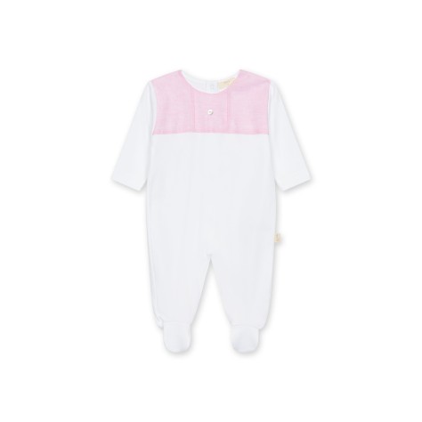 Pijama Linen - Image product