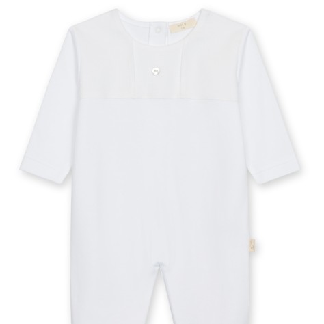 Babygrow Linen