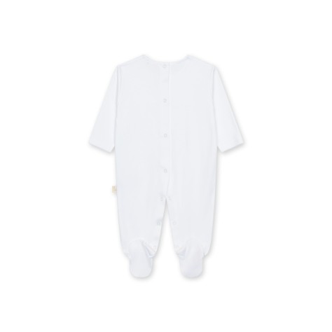 Babygrow Linen