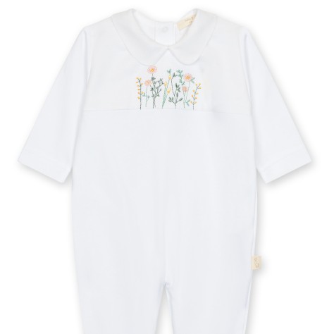 Pijama Linen