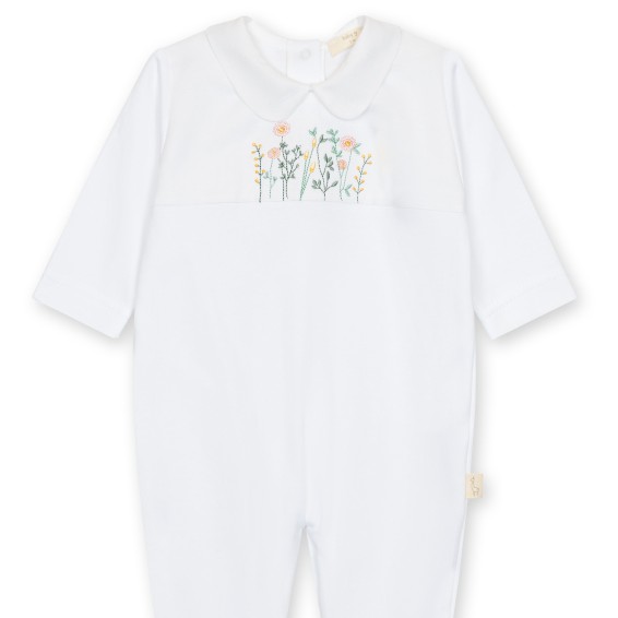 Pijama Linen