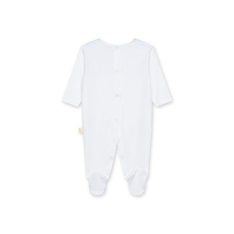 Babygrow Linen