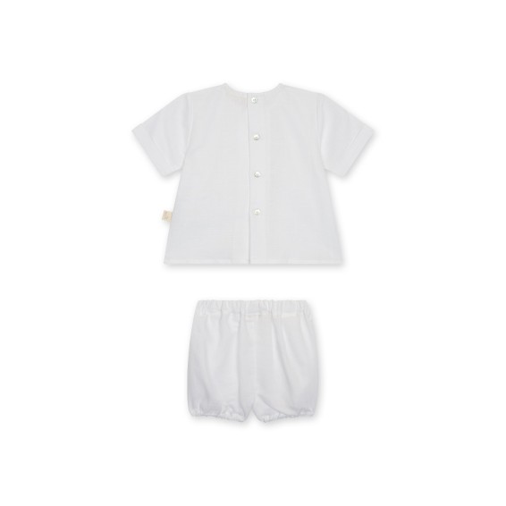 Conjunto Linen