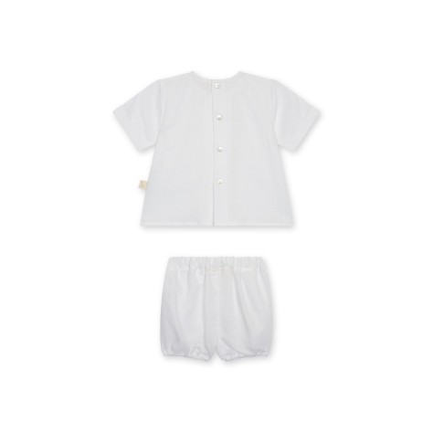 Ensemble Linen