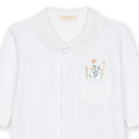 Pijama Linen