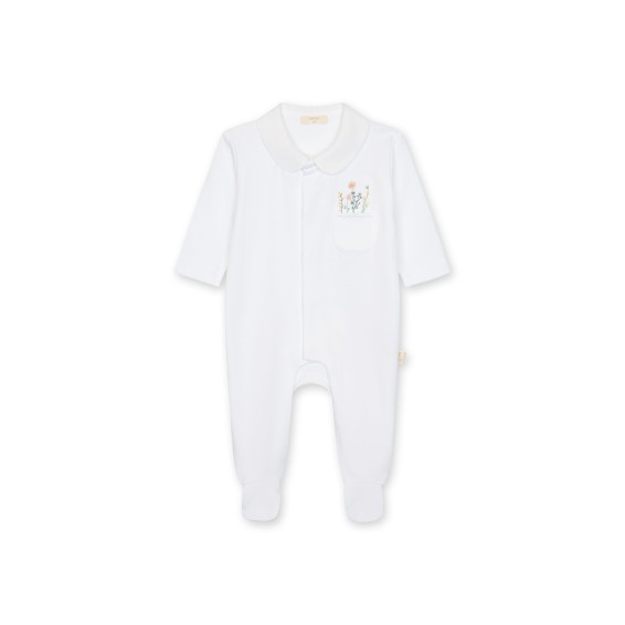 Pijama Linen