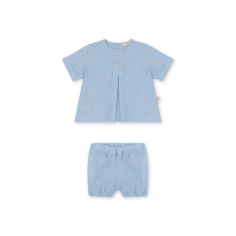 Ensemble Linen