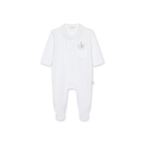 Pijama Linen - Image product
