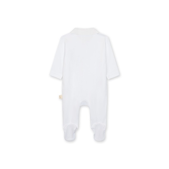 Linen Babygrow