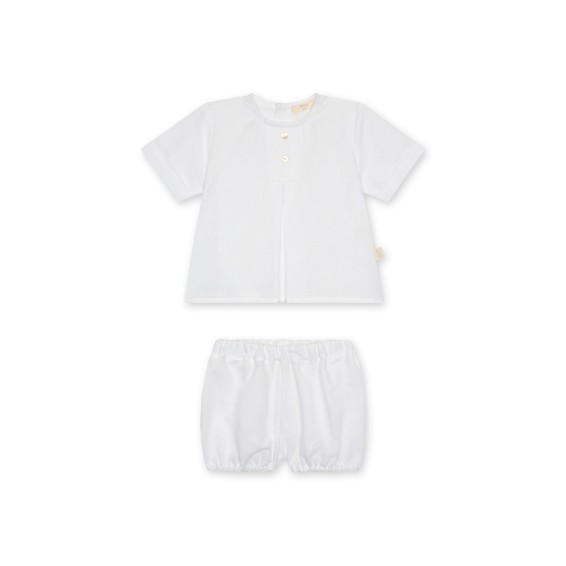 Conjunto Linen