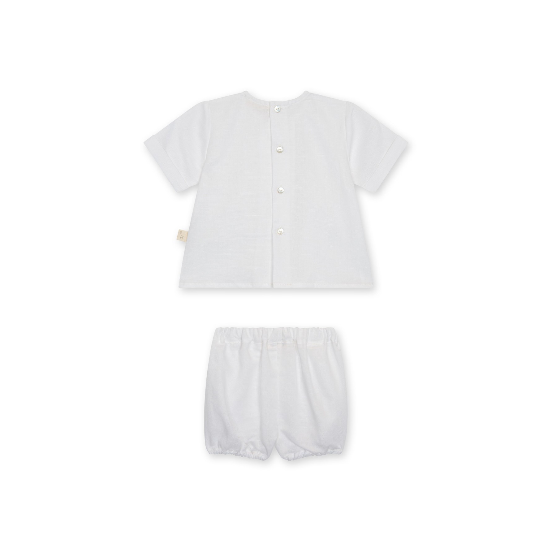 Conjunto Linen