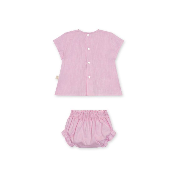 Linen Two-piece