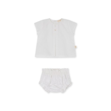 Ensemble Linen