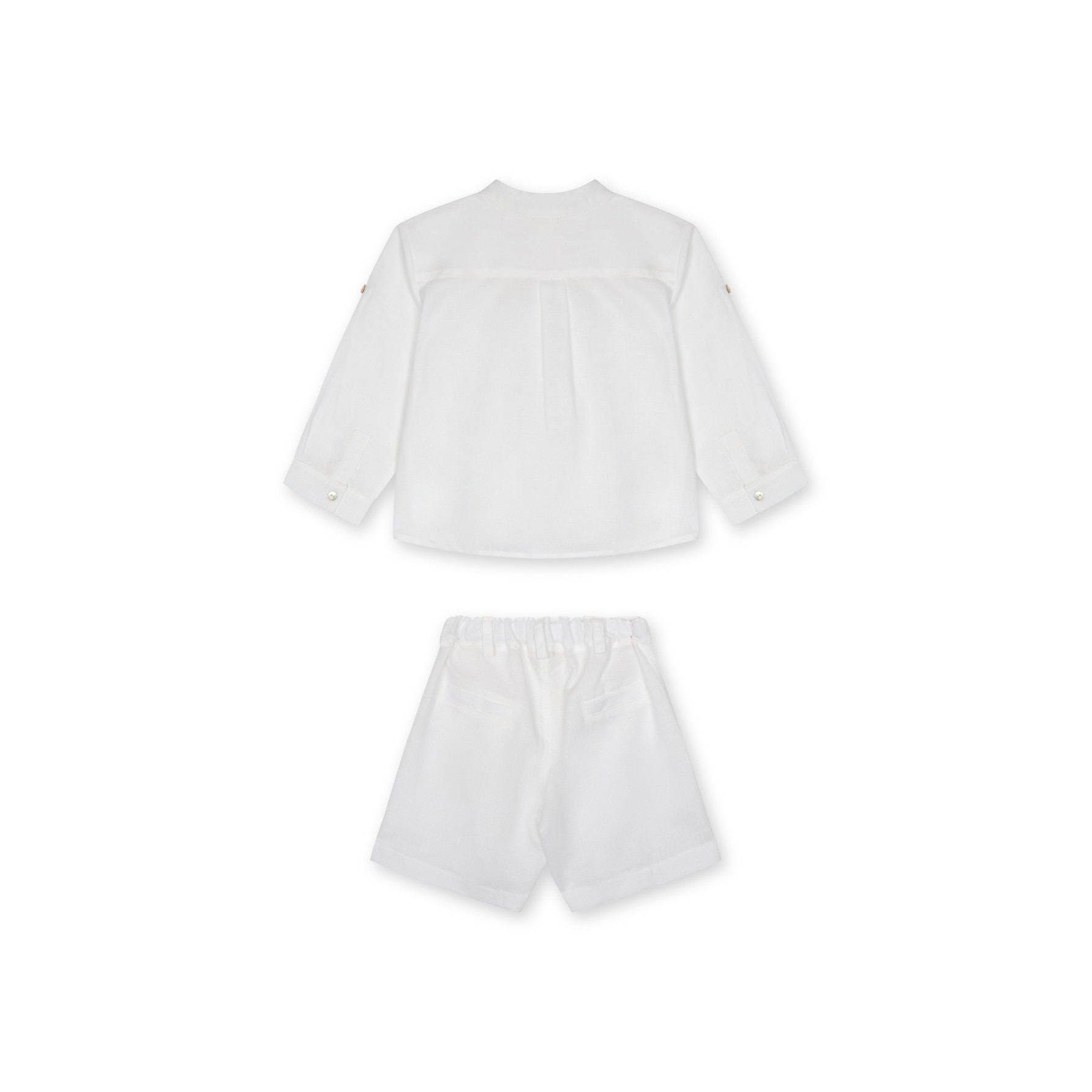 Conjunto Linen