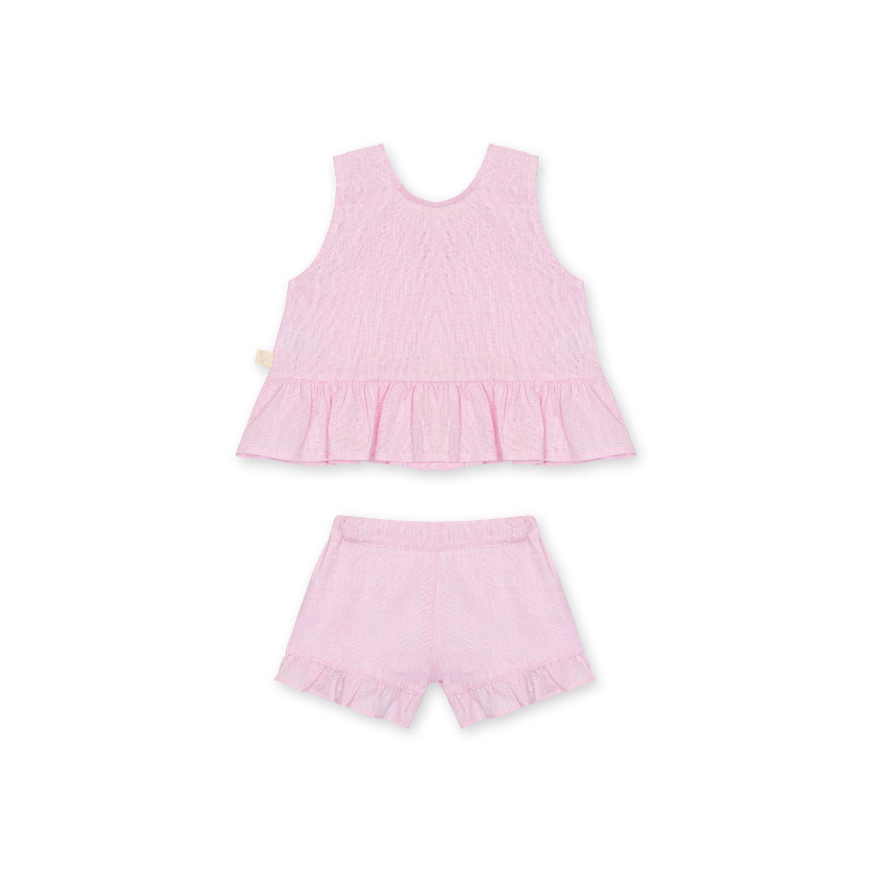 Ensemble Linen