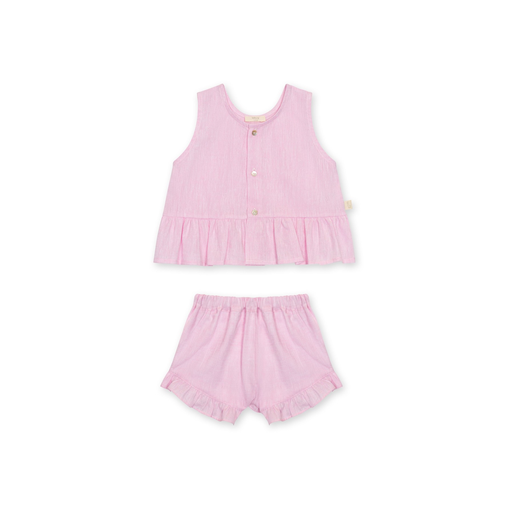 Ensemble Linen