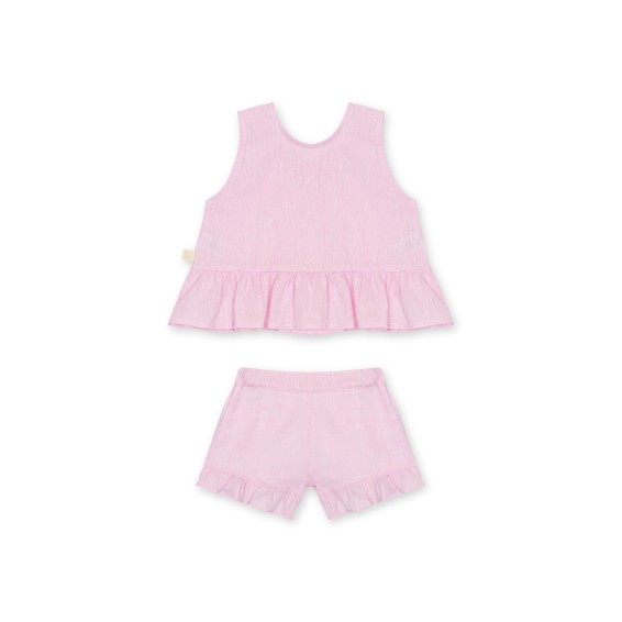 Ensemble Linen