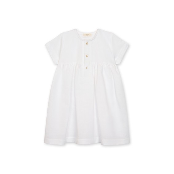 Robe Linen