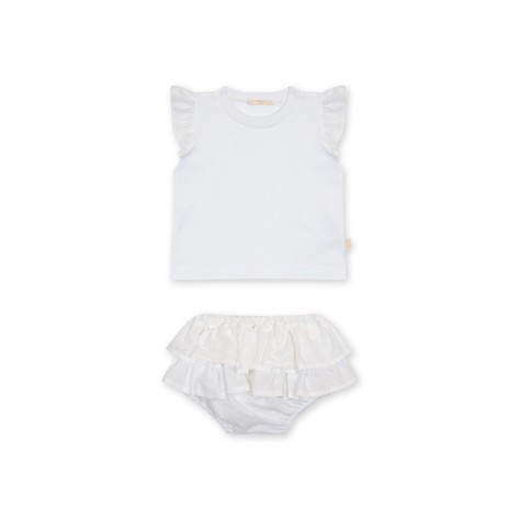 Linen Two-piece - Image product