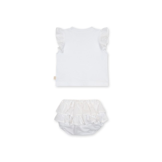 Set Di Due Pezzi Linen