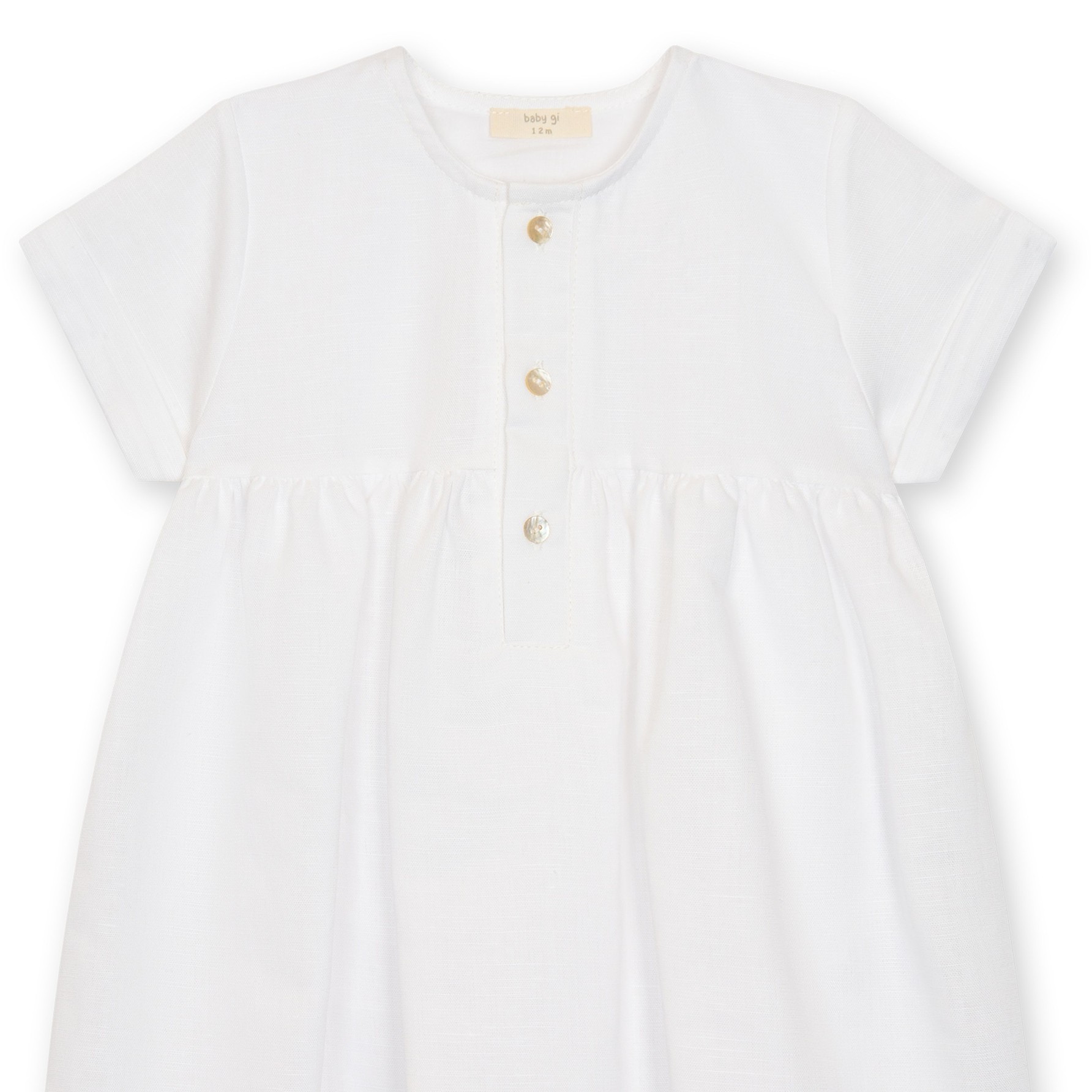 Robe Linen