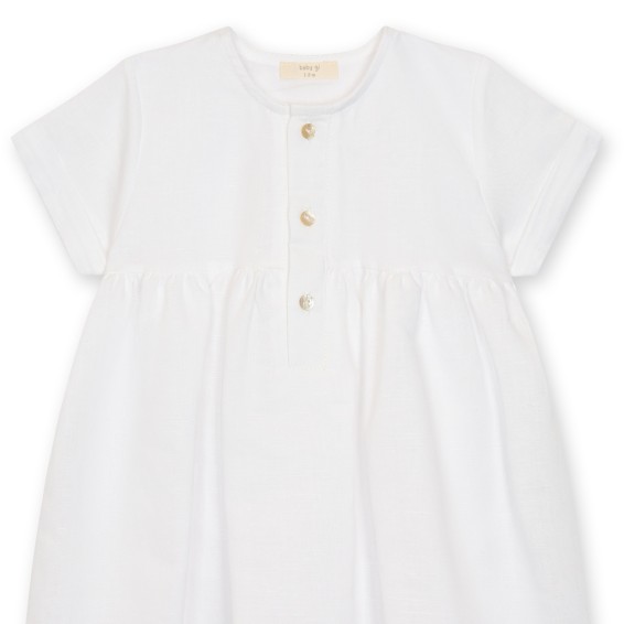 Robe Linen