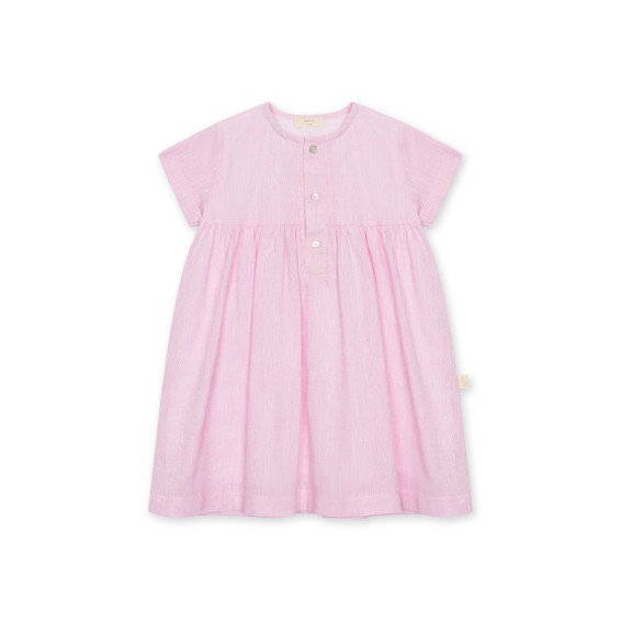 Vestido Linen