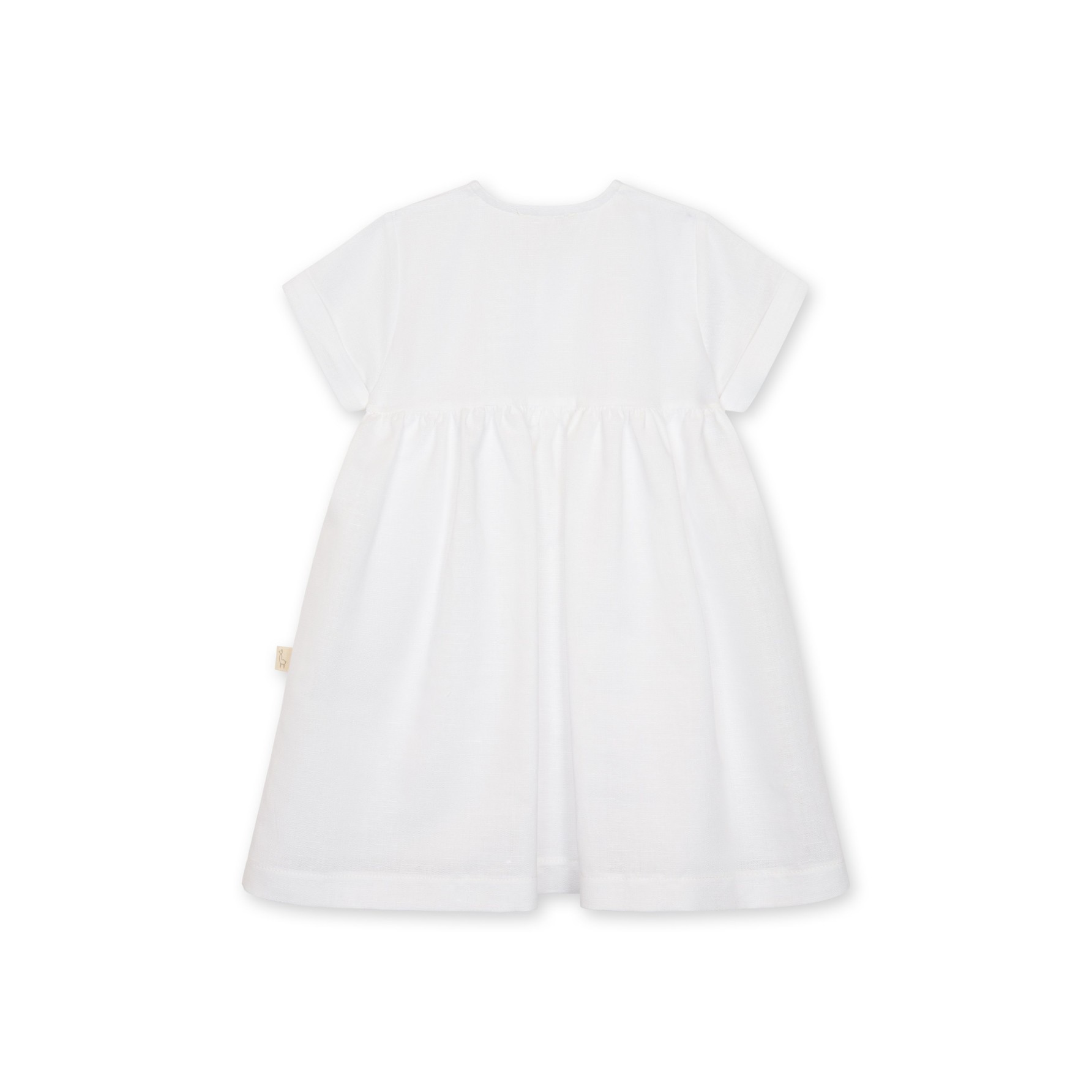 Robe Linen