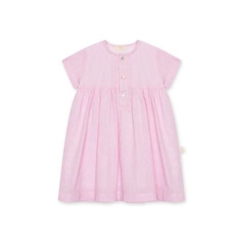 Vestido Linen - Image product
