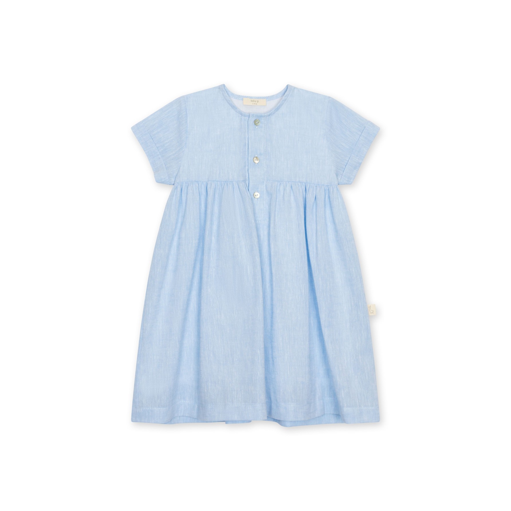 Abito Linen
