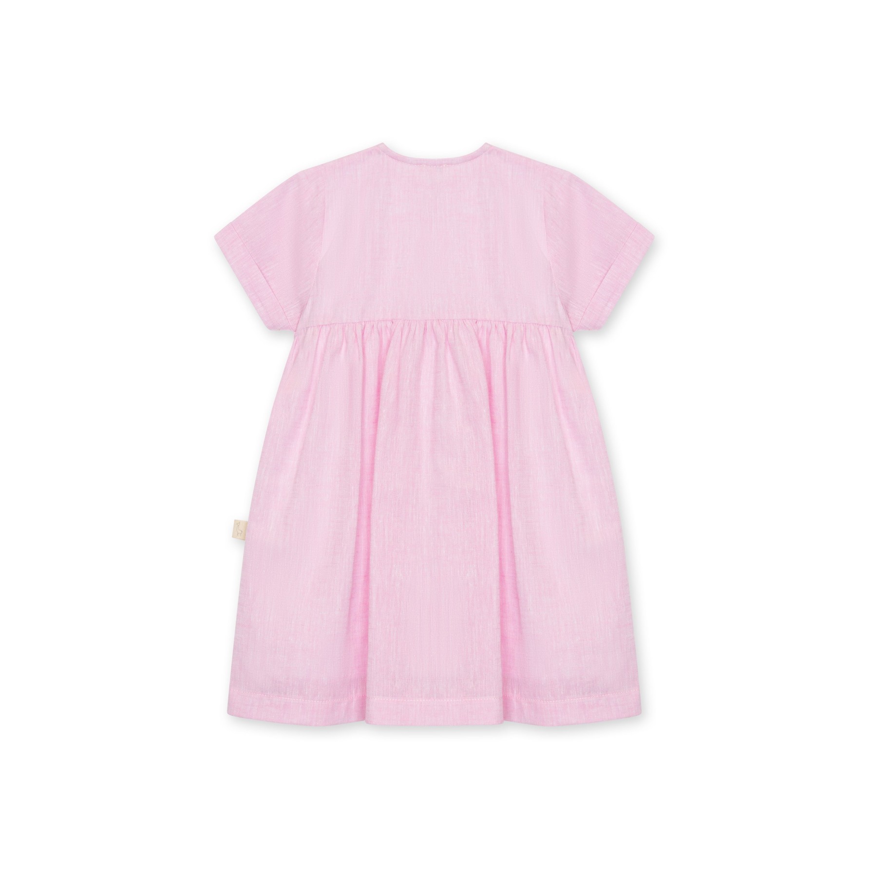 Vestido Linen