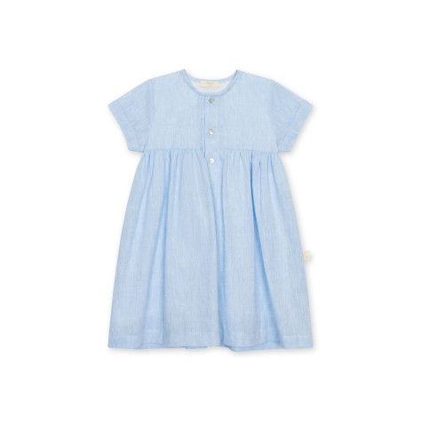 Vestido Linen - Image product
