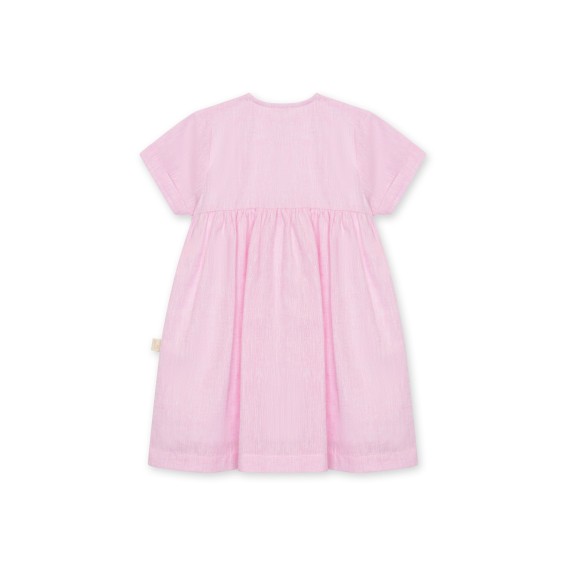 Vestido Linen