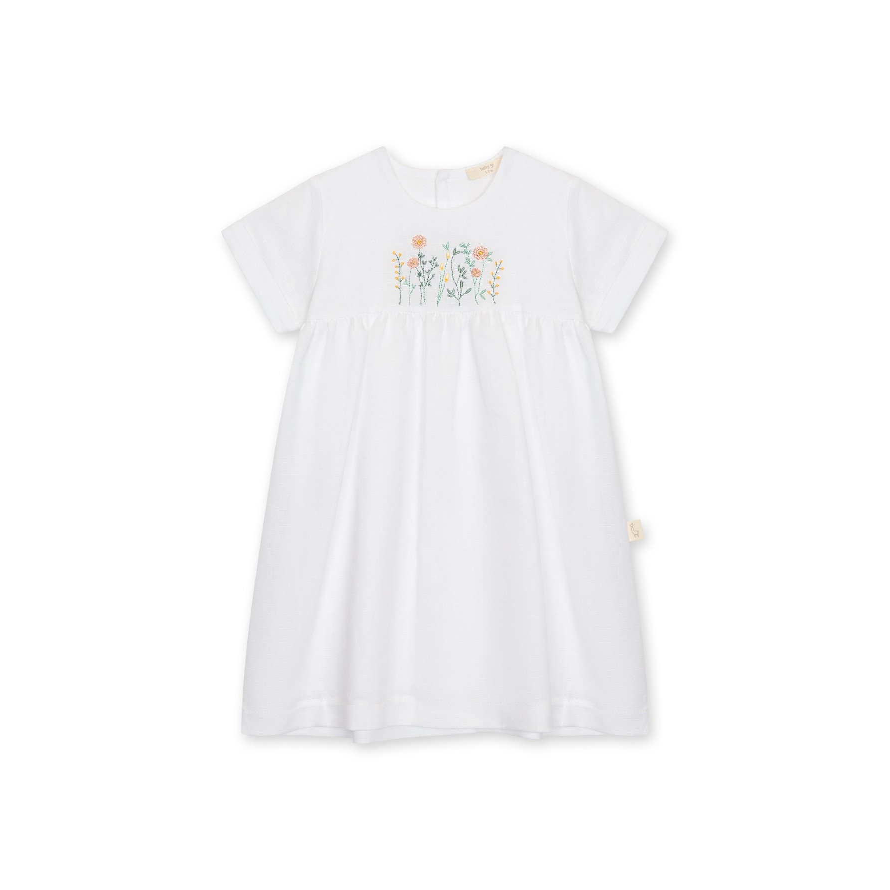 Abito Linen