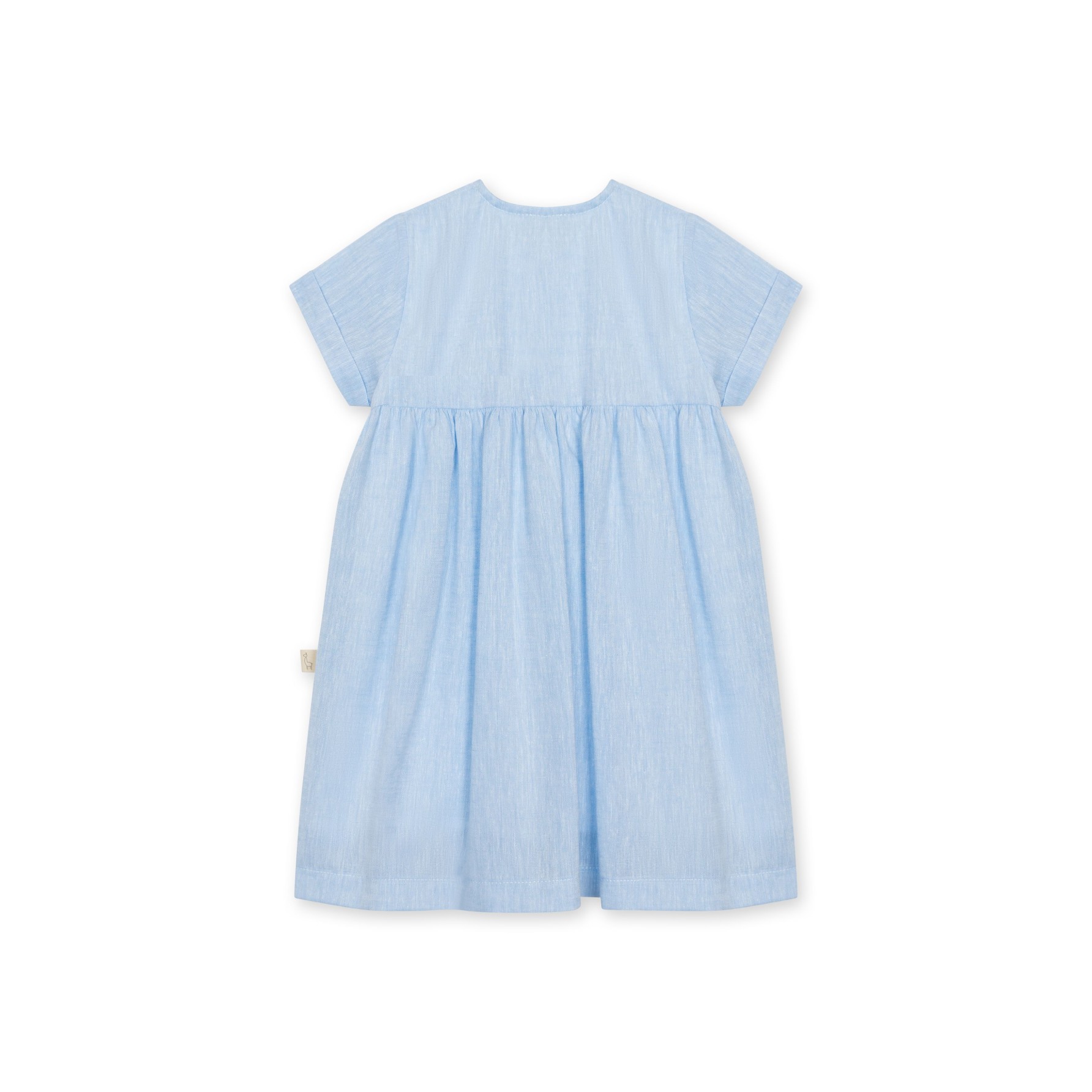 Abito Linen