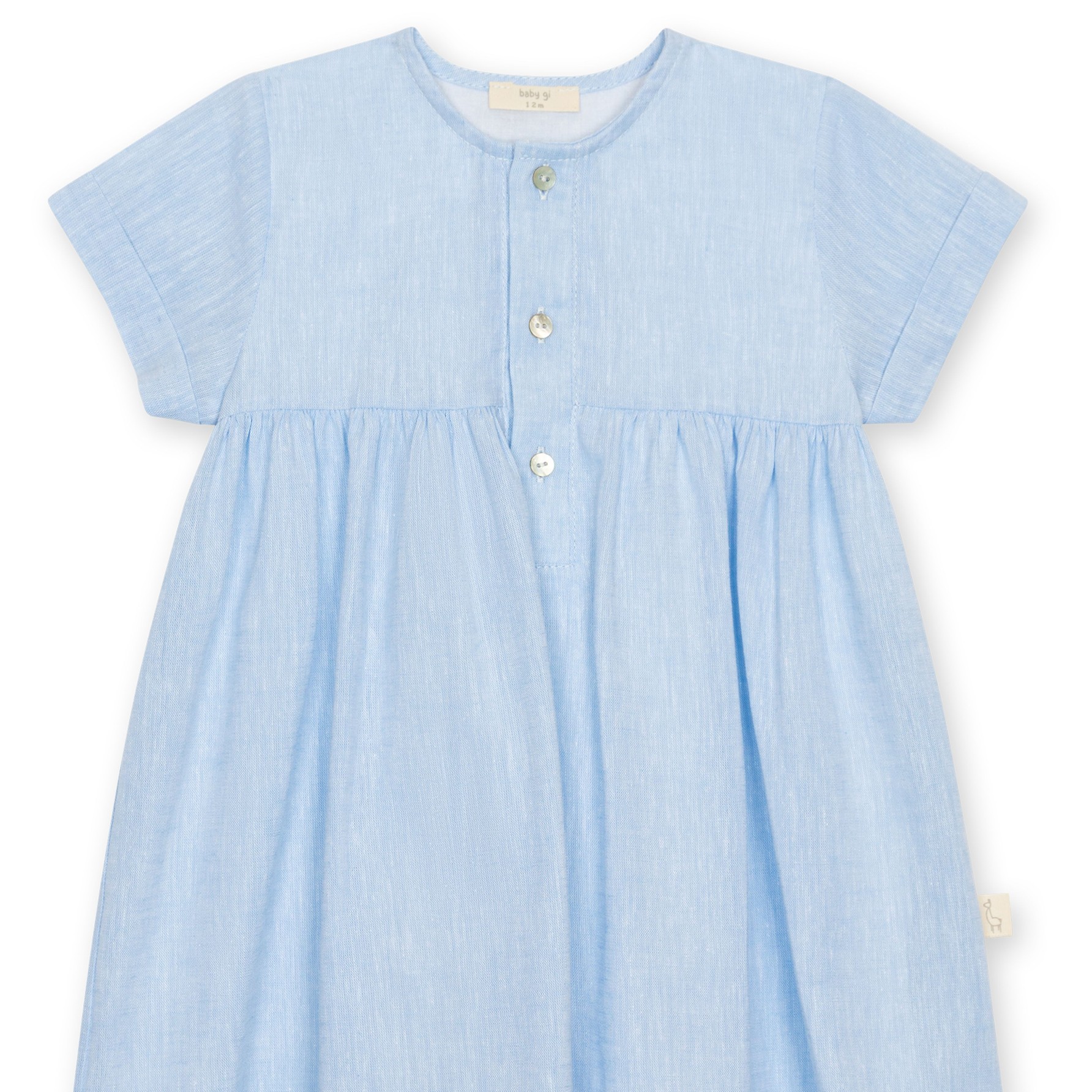 Abito Linen